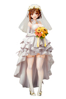 Atelier Ryza 3: Alchemist of the End & the Secret Key QuesQ Ryza (Reisalin Stout) Wedding Style