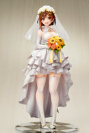 Atelier Ryza 3: Alchemist of the End & the Secret Key QuesQ Ryza (Reisalin Stout) Wedding Style