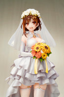 Atelier Ryza 3: Alchemist of the End & the Secret Key QuesQ Ryza (Reisalin Stout) Wedding Style