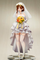 Atelier Ryza 3: Alchemist of the End & the Secret Key QuesQ Ryza (Reisalin Stout) Wedding Style