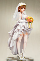 Atelier Ryza 3: Alchemist of the End & the Secret Key QuesQ Ryza (Reisalin Stout) Wedding Style
