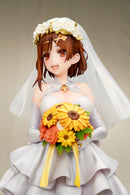 Atelier Ryza 3: Alchemist of the End & the Secret Key QuesQ Ryza (Reisalin Stout) Wedding Style