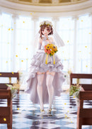 Atelier Ryza 3: Alchemist of the End & the Secret Key QuesQ Ryza (Reisalin Stout) Wedding Style