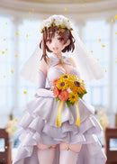 Atelier Ryza 3: Alchemist of the End & the Secret Key QuesQ Ryza (Reisalin Stout) Wedding Style