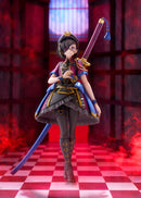 Fate/Grand Order QuesQ Avenger / Mysterious Ranmaru X
