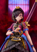 Fate/Grand Order QuesQ Avenger / Mysterious Ranmaru X