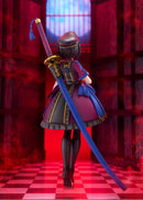Fate/Grand Order QuesQ Avenger / Mysterious Ranmaru X