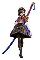 Fate/Grand Order QuesQ Avenger / Mysterious Ranmaru X