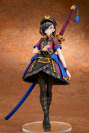 Fate/Grand Order QuesQ Avenger / Mysterious Ranmaru X
