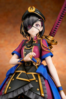 Fate/Grand Order QuesQ Avenger / Mysterious Ranmaru X