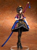 Fate/Grand Order QuesQ Avenger / Mysterious Ranmaru X