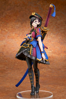 Fate/Grand Order QuesQ Avenger / Mysterious Ranmaru X