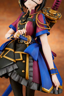 Fate/Grand Order QuesQ Avenger / Mysterious Ranmaru X