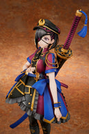 Fate/Grand Order QuesQ Avenger / Mysterious Ranmaru X