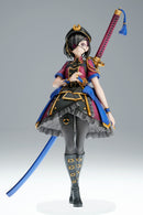 Fate/Grand Order QuesQ Avenger / Mysterious Ranmaru X