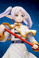 Frieren: Beyond Journey's End QuesQ Frieren ( vs Aura )