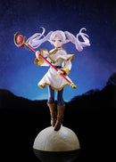 Frieren: Beyond Journey's End QuesQ Frieren ( vs Aura )
