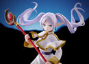 Frieren: Beyond Journey's End QuesQ Frieren ( vs Aura )