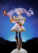 Frieren: Beyond Journey's End QuesQ Frieren ( vs Aura )