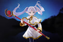 Frieren: Beyond Journey's End QuesQ Frieren ( vs Aura )