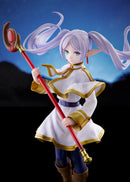 Frieren: Beyond Journey's End QuesQ Frieren ( vs Aura )