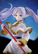 Frieren: Beyond Journey's End QuesQ Frieren ( vs Aura )