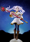 Frieren: Beyond Journey's End QuesQ Frieren ( vs Aura )