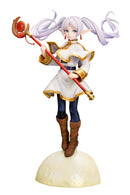 Frieren: Beyond Journey's End QuesQ Frieren ( vs Aura )