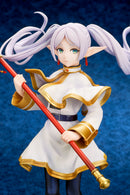 Frieren: Beyond Journey's End QuesQ Frieren ( vs Aura )