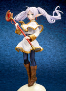 Frieren: Beyond Journey's End QuesQ Frieren ( vs Aura )