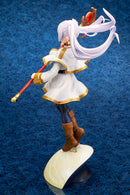 Frieren: Beyond Journey's End QuesQ Frieren ( vs Aura )
