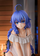 Lucrea Mushoku Tensei: Jobless Reincarnation -Isekai Ittara Honki Dasu QuesQ Roxy Migurdia Nightwear ver.