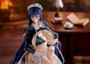 Mahou Shoujo QuesQ Misa Suzuhara  Maid swimsuit style