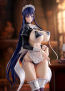 Mahou Shoujo QuesQ Misa Suzuhara  Maid swimsuit style