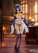 Mahou Shoujo QuesQ Misa Suzuhara  Maid swimsuit style