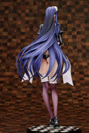 Mahou Shoujo QuesQ Misa Suzuhara  Maid swimsuit style