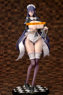 Mahou Shoujo QuesQ Misa Suzuhara  Maid swimsuit style