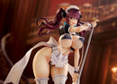 Mahou Shoujo QuesQ  Erika Kuramoto Maid swimsuit style