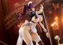Mahou Shoujo QuesQ  Erika Kuramoto Maid swimsuit style