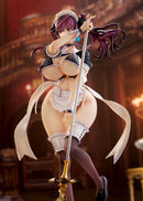 Mahou Shoujo QuesQ  Erika Kuramoto Maid swimsuit style