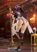 Mahou Shoujo QuesQ  Erika Kuramoto Maid swimsuit style