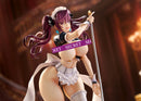 Mahou Shoujo QuesQ  Erika Kuramoto Maid swimsuit style