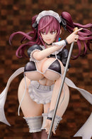 Mahou Shoujo QuesQ  Erika Kuramoto Maid swimsuit style