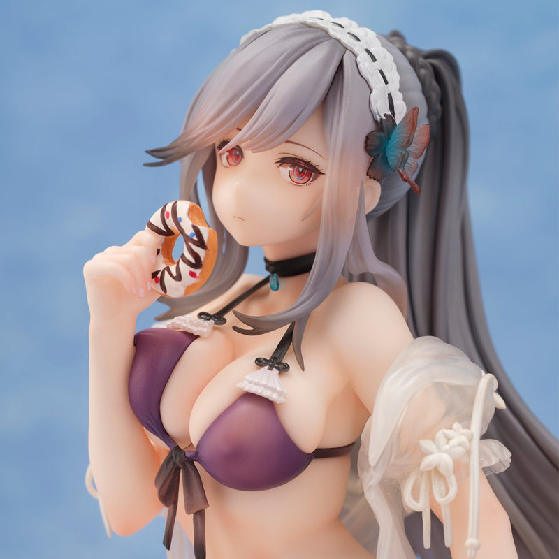 Azur Lane WING Dunkerque Summer Sucre