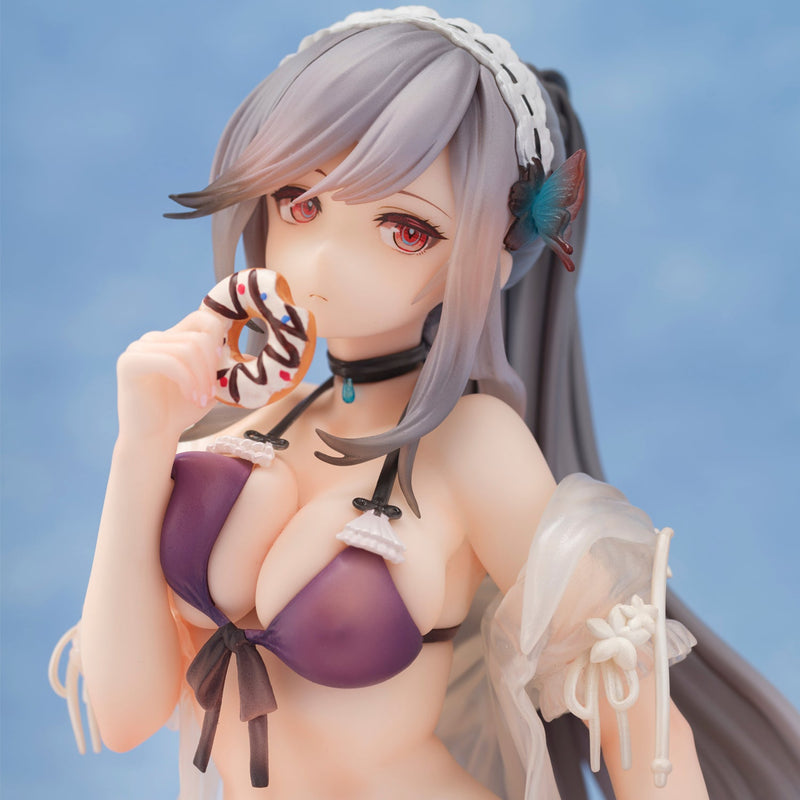 Azur Lane WING Dunkerque Summer Sucre