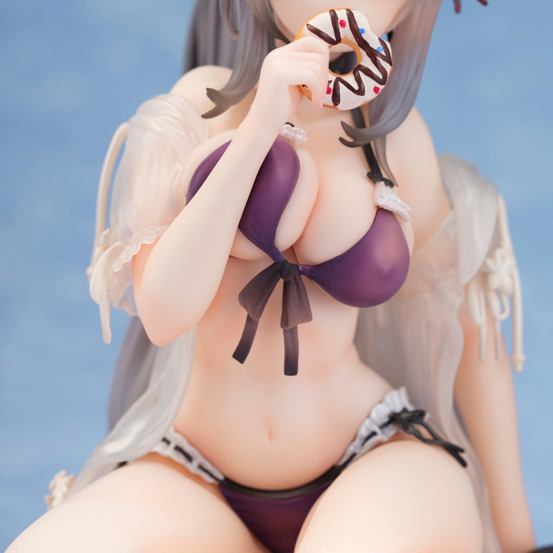 Azur Lane WING Dunkerque Summer Sucre