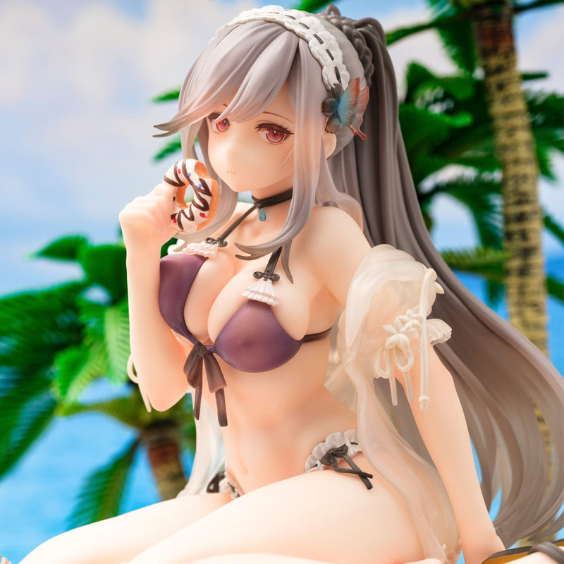 Azur Lane WING Dunkerque Summer Sucre