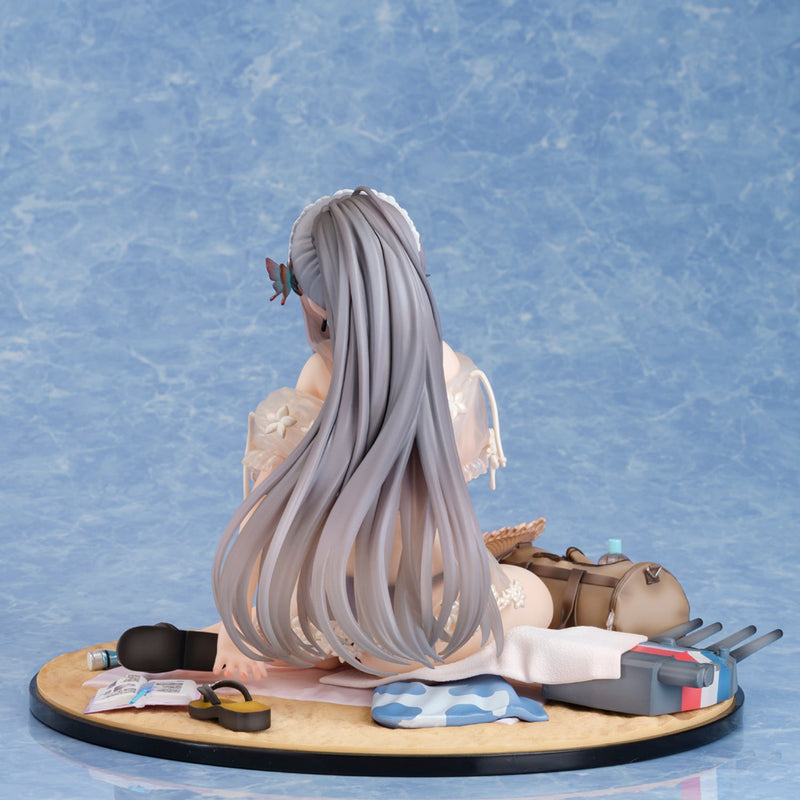 Azur Lane WING Dunkerque Summer Sucre
