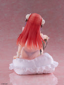 Tanuma Ikeuchi Union Creative – Silky Slinky Anna (See-Through China Dress Ver.)