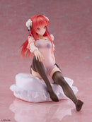 Tanuma Ikeuchi Union Creative – Silky Slinky Anna (See-Through China Dress Ver.)